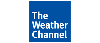 The Weather Channel | TV App |  Mesa, Arizona |  DISH Authorized Retailer